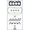 Juego de juntas, culata MULTILAYER STEEL