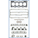 Juego de juntas, culata MULTILAYER STEEL