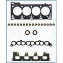 Juego de juntas, culata MULTILAYER STEEL