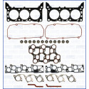 Juego de juntas, culata MULTILAYER STEEL
