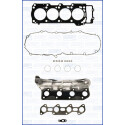 Juego de juntas, culata MULTILAYER STEEL
