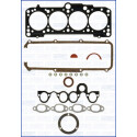 Juego de juntas, culata MULTILAYER STEEL