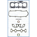 Juego de juntas, culata MULTILAYER STEEL