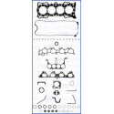 Juego de juntas, culata