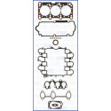 Juego de juntas, culata