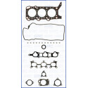Juego de juntas, culata