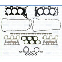 Juego de juntas, culata MULTILAYER STEEL