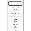 Juego de juntas, culata