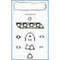Juego de juntas, culata