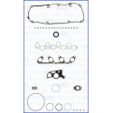 Juego de juntas, culata MULTILAYER STEEL
