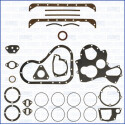 Juego de juntas, bloque motor