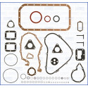 Juego de juntas, bloque motor