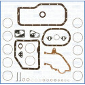 Juego de juntas, bloque motor