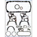 Juego de juntas, bloque motor