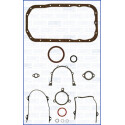 Juego de juntas, bloque motor