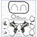 Juego de juntas, bloque motor