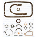 Juego de juntas, bloque motor