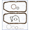Juego de juntas, bloque motor