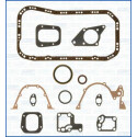 Juego de juntas, bloque motor