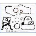 Juego de juntas, bloque motor