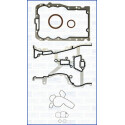 Juego de juntas, bloque motor