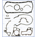 Juego de juntas, bloque motor