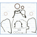 Juego de juntas, bloque motor