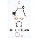 Juego de juntas, bloque motor