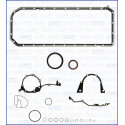 Juego de juntas, bloque motor