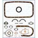 Juego de juntas, bloque motor