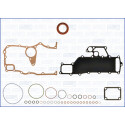 Juego de juntas, bloque motor