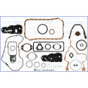 Juego de juntas, bloque motor