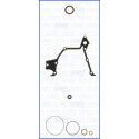 Juego de juntas, bloque motor