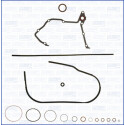 Juego de juntas, bloque motor