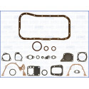 Juego de juntas, bloque motor