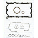 Juego de juntas, bloque motor