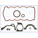 Juego de juntas, bloque motor
