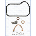 Juego de juntas, bloque motor