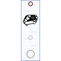 Juego de juntas, bloque motor