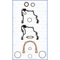 Juego de juntas, bloque motor