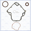 Juego de juntas, bloque motor