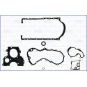 Juego de juntas, bloque motor