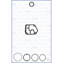 Juego de juntas, bloque motor