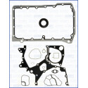 Juego de juntas, bloque motor