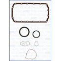 Juego de juntas, bloque motor