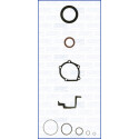 Juego de juntas, bloque motor