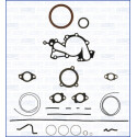 Juego de juntas, bloque motor