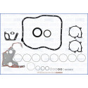 Juego de juntas, bloque motor
