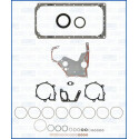Juego de juntas, bloque motor