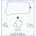 Juego de juntas, bloque motor